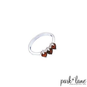 Park Lane Sweet Heart Ring